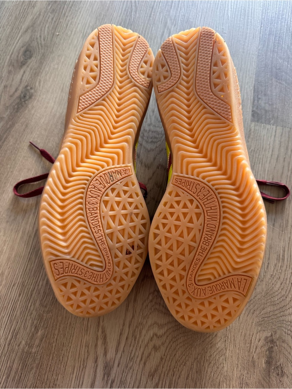 Adidas PUIG SAMBA SHOES - Picture 7 of 9